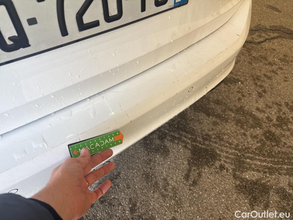  Ford  Focus  Turnier Trend Business 1.5 EcoBlue 95CV BVM6 E6dT #8