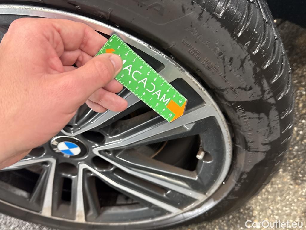  Bmw  Serie 1 BMW Série 1 / 2019 / 5P / Berline 1.5 118I DKG7 Business Design #23