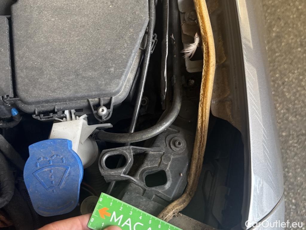  Mercedes  A-Klasse MERCEDES-BENZ Classe A Compact / 2018 / 5P / Berline A 180 d AMG Line #73