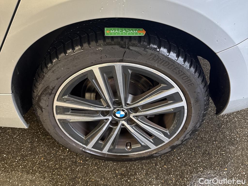  Bmw  Serie 1 BMW Série 1 / 2019 / 5P / Berline 1.5 118I DKG7 Business Design #24