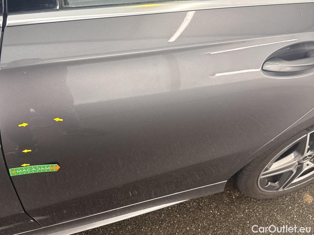  Mercedes  A-Klasse MERCEDES-BENZ Classe A Compact / 2018 / 5P / Berline A 180 d AMG Line #20