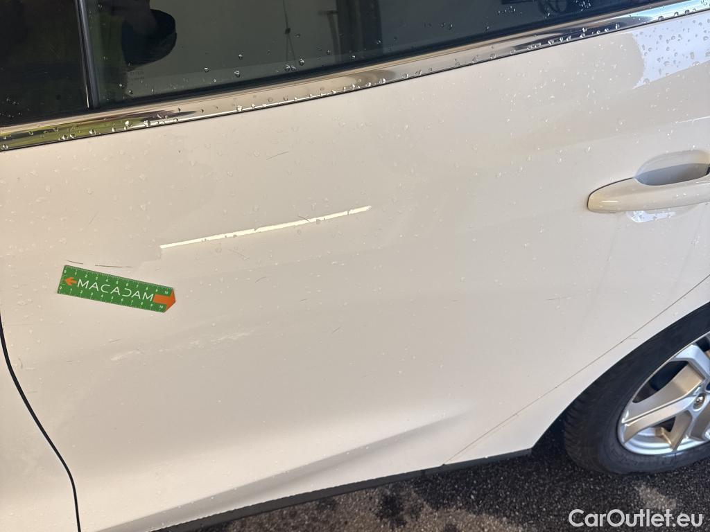  Ford  Focus  Turnier Trend Business 1.5 EcoBlue 95CV BVM6 E6dT #10