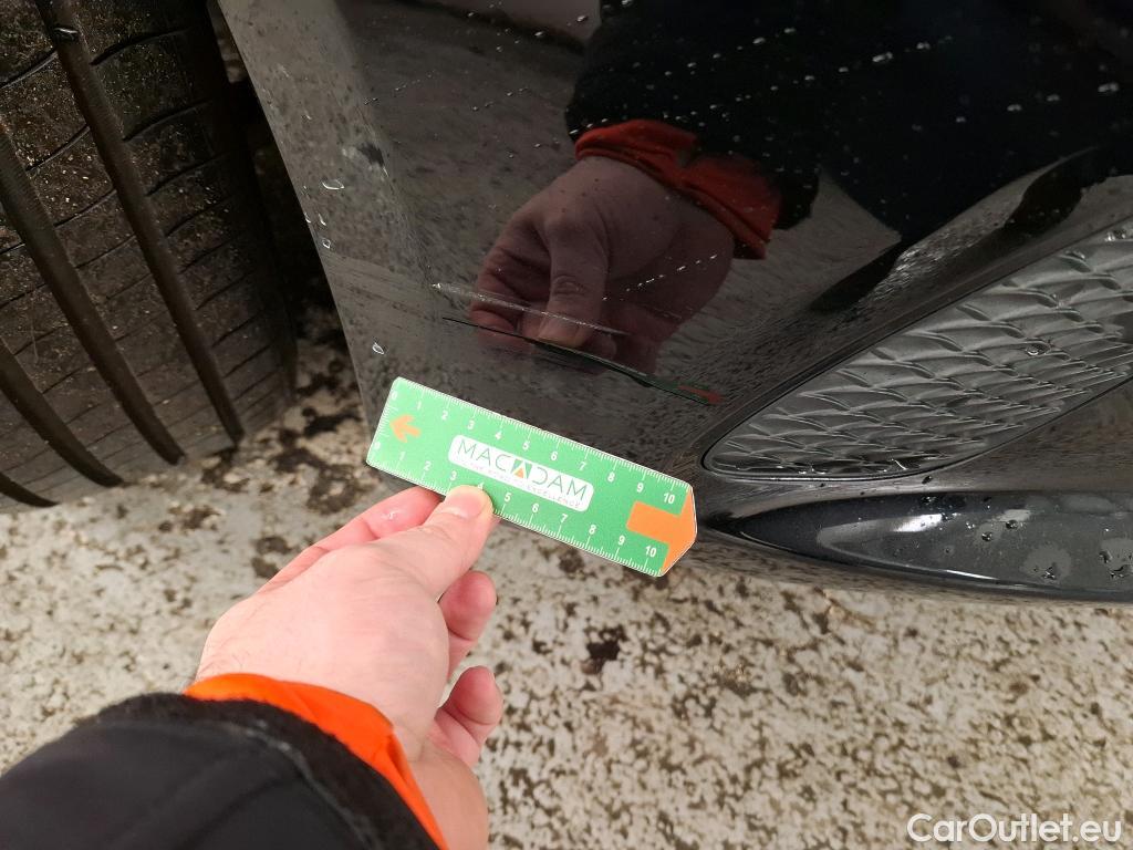  Mercedes  A-Klasse MERCEDES-BENZ Classe A Compact / 2018 / 5P / Berline A 200 d Business Line 8G-DCT #20