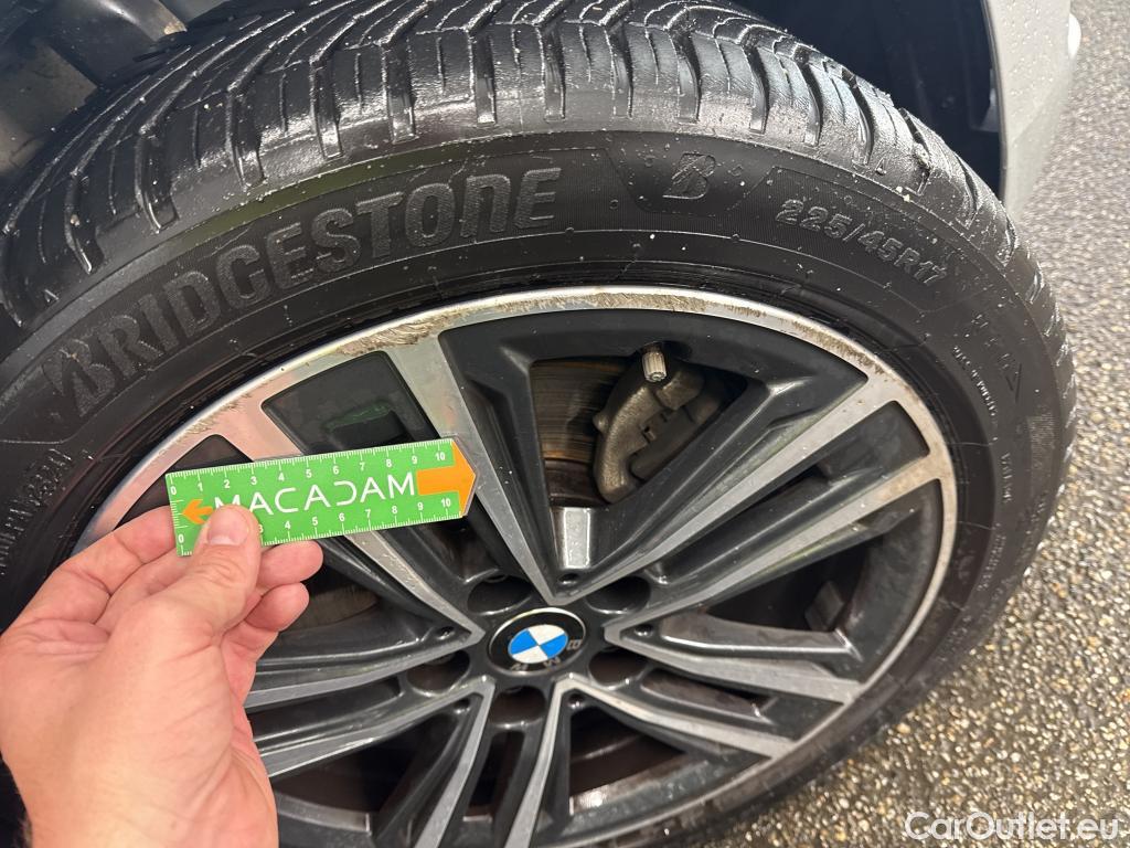  Bmw  Serie 1 BMW Série 1 / 2019 / 5P / Berline 1.5 118I DKG7 Business Design #19