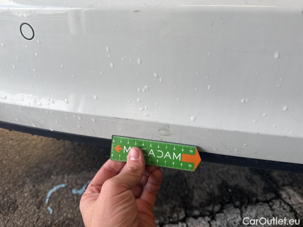  Ford  Focus  Turnier Trend Business 1.5 EcoBlue 95CV BVM6 E6dT #9