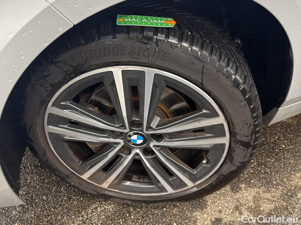  Bmw  Serie 1 BMW Série 1 / 2019 / 5P / Berline 1.5 118I DKG7 Business Design #20