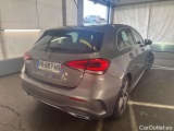  Mercedes  A-Klasse MERCEDES-BENZ Classe A Compact / 2018 / 5P / Berline A 180 d AMG Line #3