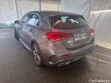  Mercedes  A-Klasse MERCEDES-BENZ Classe A Compact / 2018 / 5P / Berline A 180 d AMG Line #2