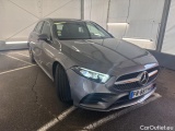  Mercedes  A-Klasse MERCEDES-BENZ Classe A Compact / 2018 / 5P / Berline A 180 d AMG Line #4