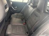  Mercedes  A-Klasse MERCEDES-BENZ Classe A Compact / 2018 / 5P / Berline A 180 d AMG Line #9