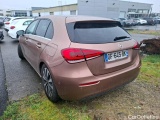  Mercedes  A-Klasse MERCEDES-BENZ Classe A Compact / 2018 / 5P / Berline A 180 d Business Line 8G-DCT #2