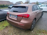  Mercedes  A-Klasse MERCEDES-BENZ Classe A Compact / 2018 / 5P / Berline A 180 d Business Line 8G-DCT #3