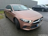  Mercedes  A-Klasse MERCEDES-BENZ Classe A Compact / 2018 / 5P / Berline A 180 d Business Line 8G-DCT #4