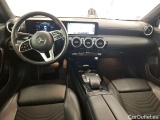  Mercedes  A-Klasse MERCEDES-BENZ Classe A Compact / 2018 / 5P / Berline A 200 d Business Line 8G-DCT #5
