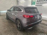  Mercedes  GLA MERCEDES-BENZ  / 2020 / 5P / SUV 2.0  200 D BUSINESS LINE DCT #2
