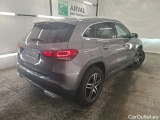  Mercedes  GLA MERCEDES-BENZ  / 2020 / 5P / SUV 2.0  200 D BUSINESS LINE DCT #3