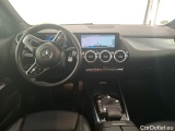  Mercedes  GLA MERCEDES-BENZ  / 2020 / 5P / SUV 2.0  200 D BUSINESS LINE DCT #5