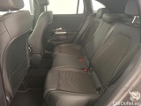  Mercedes  GLA MERCEDES-BENZ  / 2020 / 5P / SUV 2.0  200 D BUSINESS LINE DCT #9