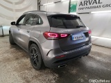  Mercedes  GLA MERCEDES-BENZ  / 2020 / 5P / SUV 2.0  220D AMG LINE 4MATIC DCT #2