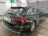  Audi  A4 AUDI  Avant / 2019 / 5P / Break 35 TDI 163 S tronic Business line #3