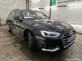  Audi  A4 AUDI  Avant / 2019 / 5P / Break 35 TDI 163 S tronic Business line #4