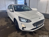  Ford  Focus  Turnier Trend Business 1.5 EcoBlue 95CV BVM6 E6dT #4