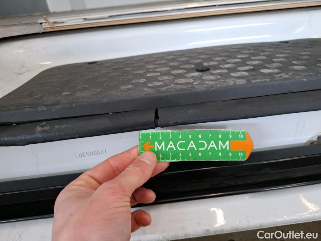  Renault  Trafic RENAULT  VU 4p Fourgon FG GCFL1H1 1000 dCi95 Stop&Start E6 #20