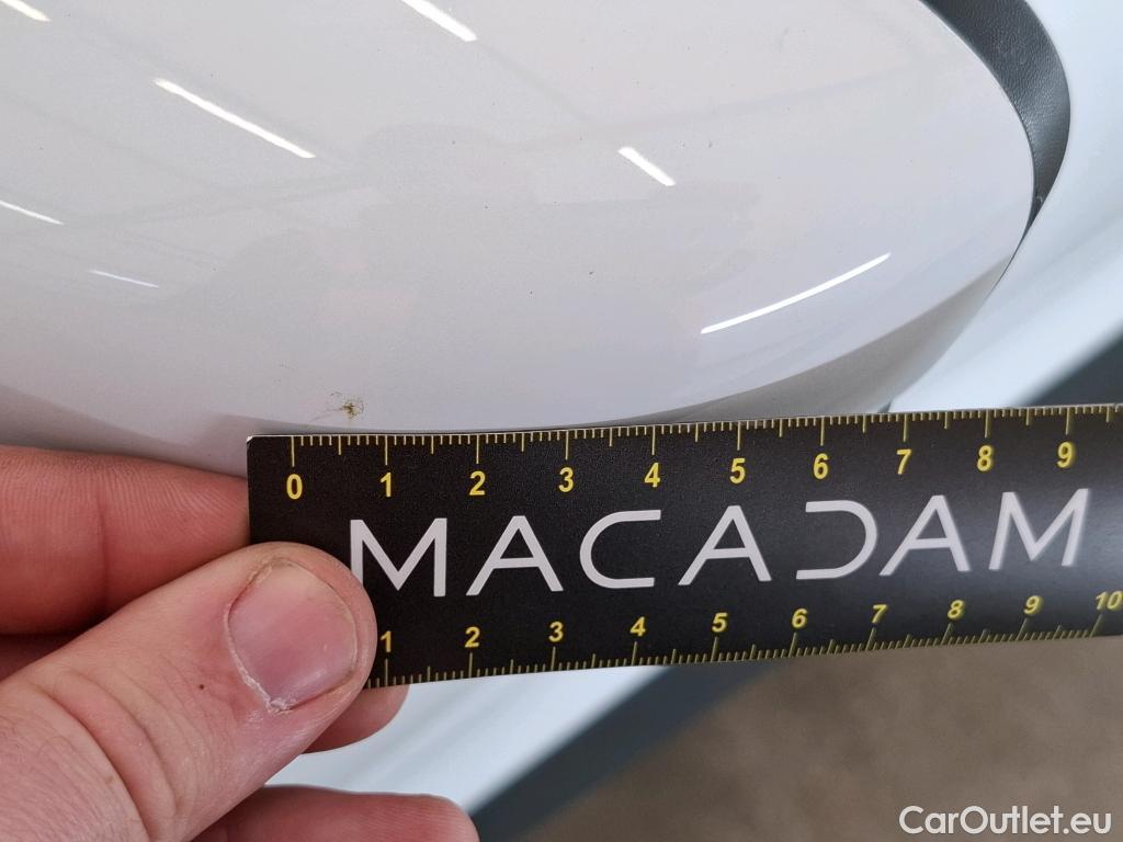  Renault  Clio RENAULT  Société VU 5p Berline Air Medianav dCi 90 - 18 #35