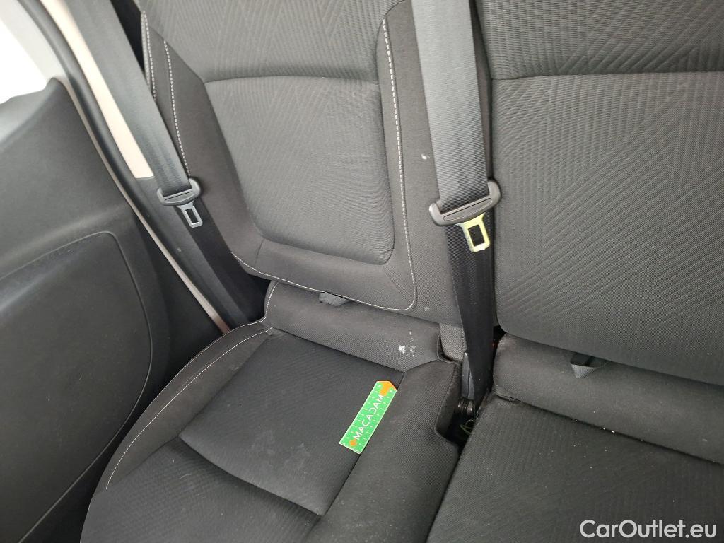  Renault  Trafic  Fourgon L1H1 1200 Confort 1.6 dCi #7