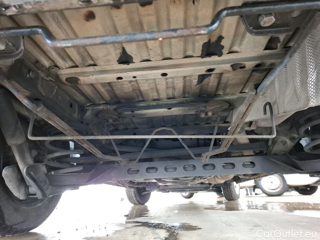  Renault  Trafic RENAULT  VU 4p Fourgon FG GCFL1H1 1000 dCi95 Stop&Start E6 #11