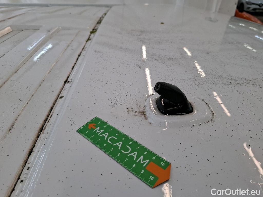  Renault  Trafic RENAULT  VU 4p Fourgon FG GCFL1H1 1000 dCi95 Stop&Start E6 #30