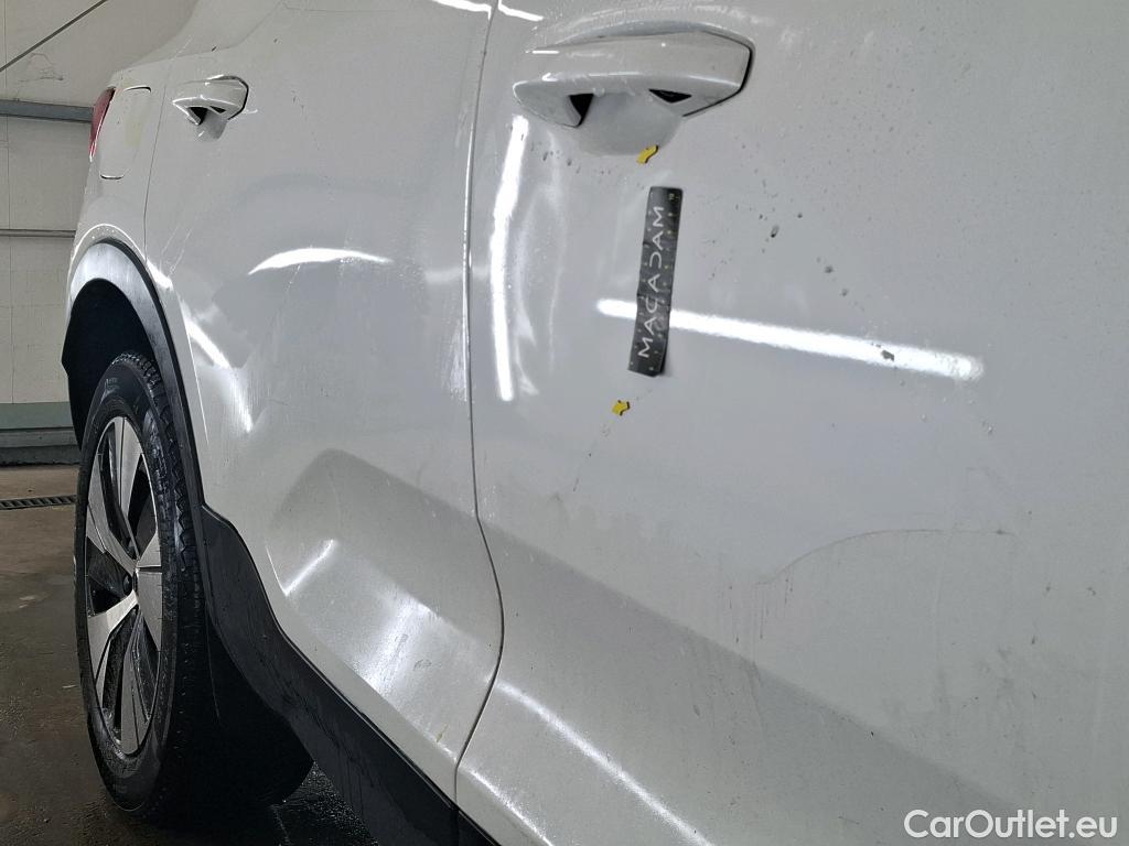  Volvo  XC 40 XC40 Momentum Plug-in Hybrid 2WD 1.5 #62
