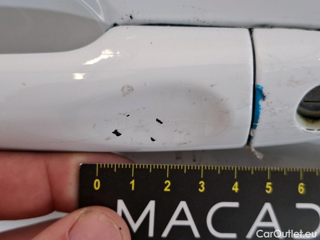  Renault  Clio RENAULT  Société VU 5p Berline Air Medianav dCi 90 - 18 #37