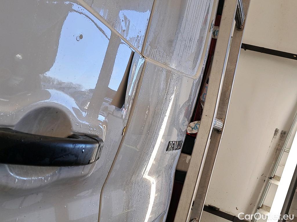  Renault  Trafic  III Fourgon L1H1 1000 Confort 1.6 dCi 95CV BVM6 E6dT #6