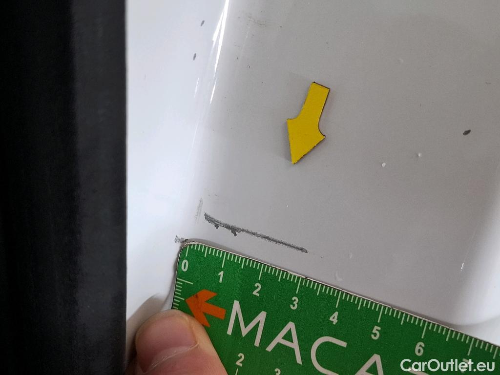  Renault  Trafic RENAULT  VU 4p Fourgon FG GCFL1H1 1000 dCi95 Stop&Start E6 #9