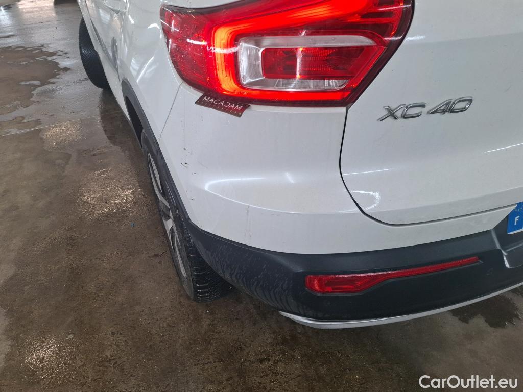  Volvo  XC 40 XC40 Momentum Plug-in Hybrid 2WD 1.5 #15