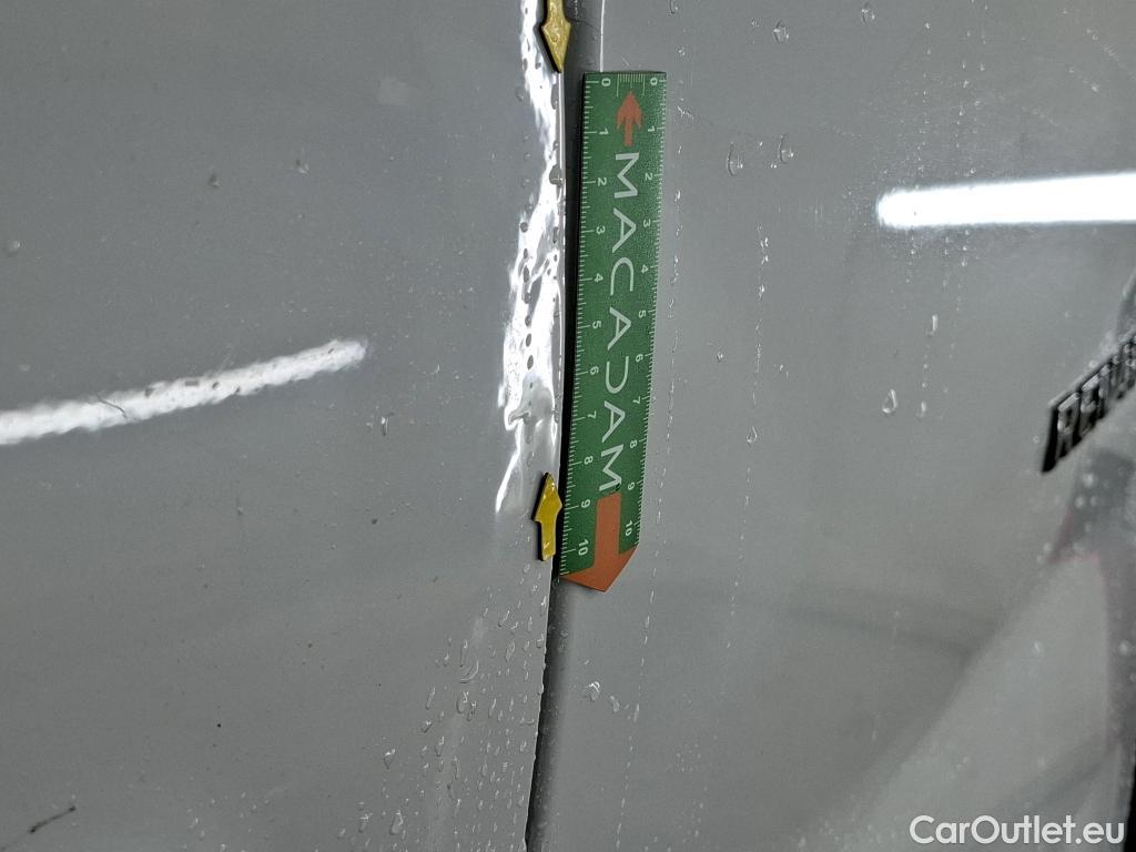  Renault  Trafic RENAULT  VU 4p Fourgon FG GCFL1H1 1000 dCi95 Stop&Start E6 #27