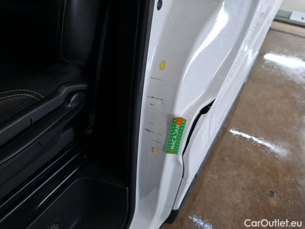  Renault  Trafic RENAULT  VU 4p Fourgon FG GCFL1H1 1000 dCi95 Stop&Start E6 #3