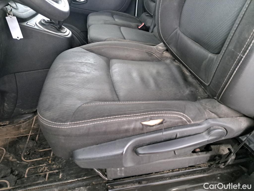  Renault  Trafic  III Fourgon L1H1 1000 Confort 1.6 dCi 95CV BVM6 E6dT #20