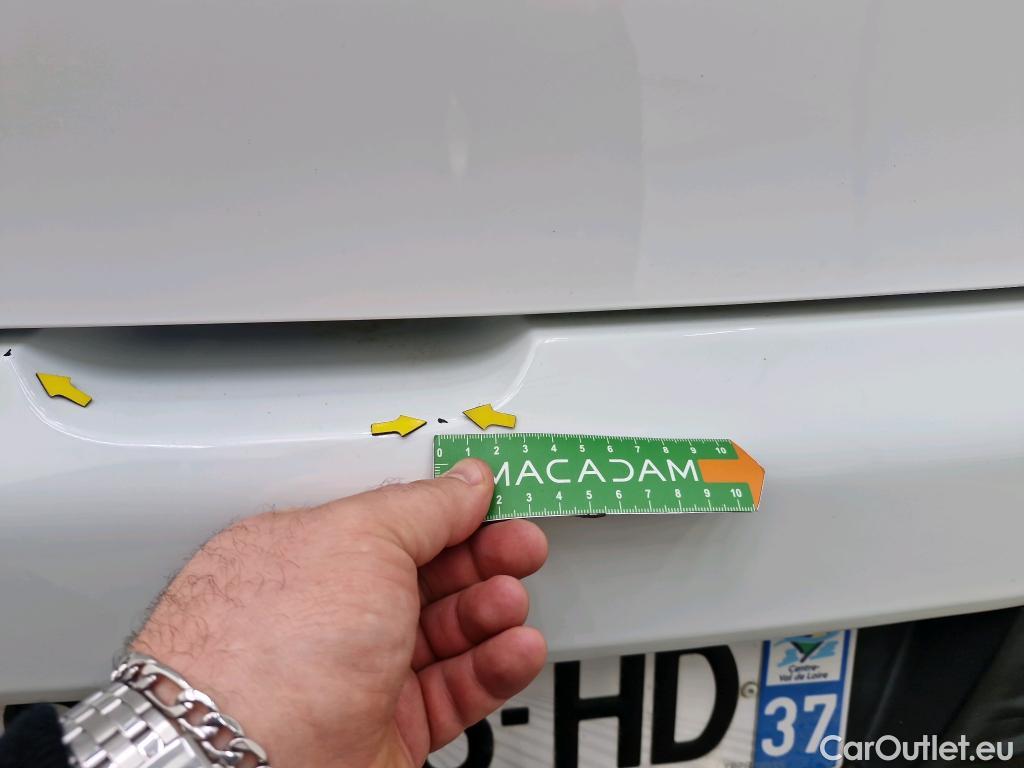  Renault  Clio  IV Air 1.5 dCi 75CV BVM5 E6 #17