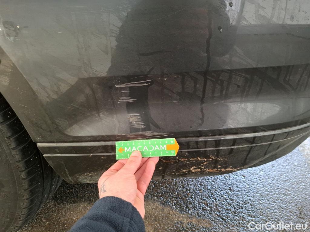  Volkswagen  Passat  Berline Business 2.0 TDI 150CV BVA7 E6dT #12