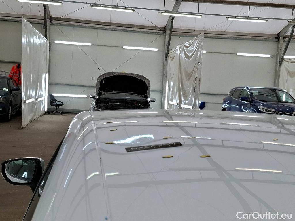  Renault  Clio RENAULT  Société VU 5p Berline Air Medianav dCi 90 - 18 #10