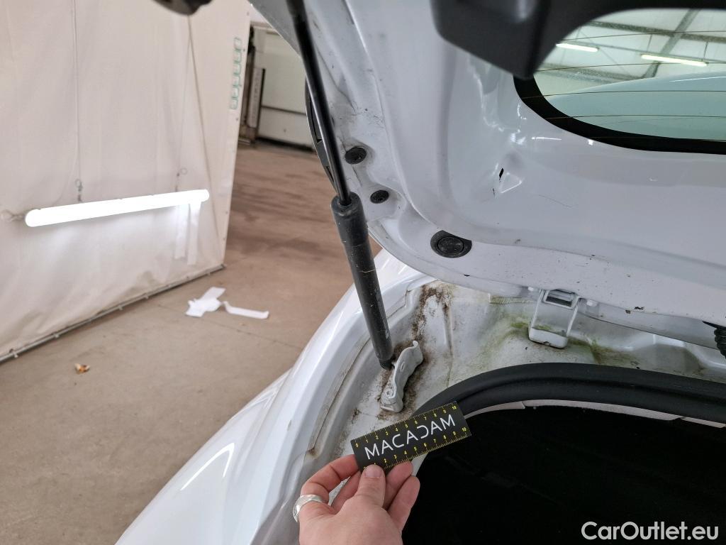  Renault  Clio RENAULT  Société VU 5p Berline Air Medianav dCi 90 - 18 #23