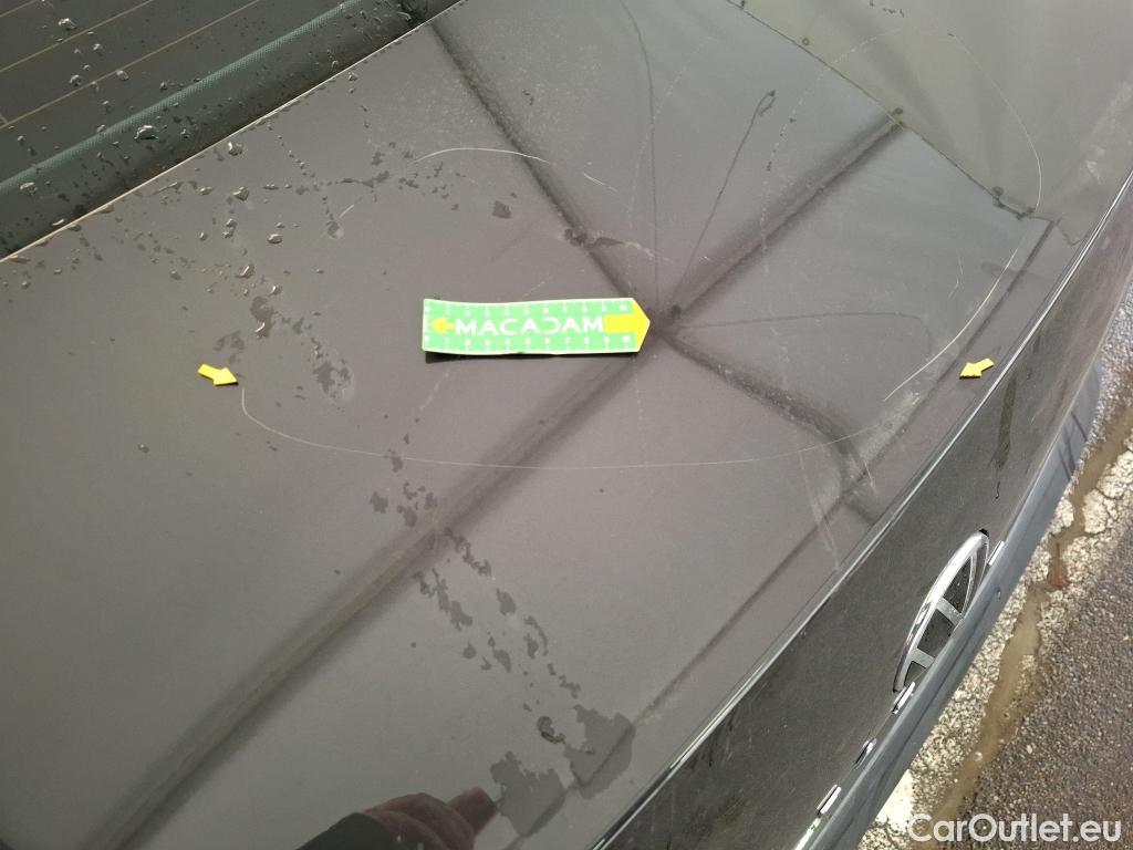  Volkswagen  Passat  Berline Business 2.0 TDI 150CV BVA7 E6dT #9