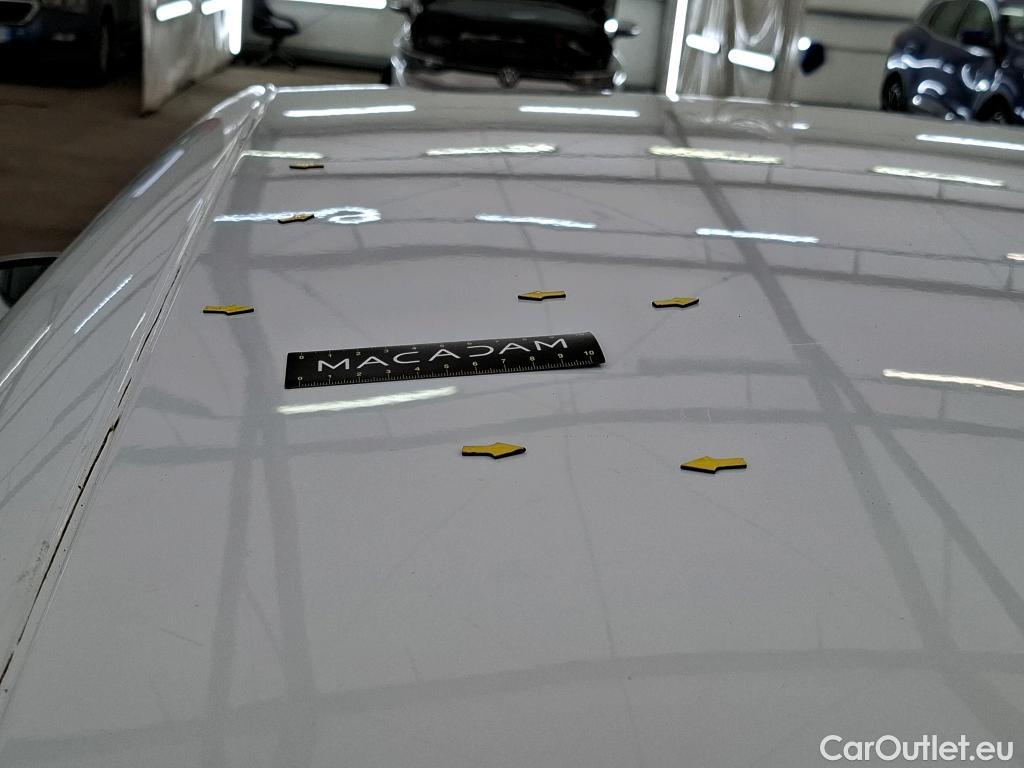  Renault  Clio RENAULT  Société VU 5p Berline Air Medianav dCi 90 - 18 #11