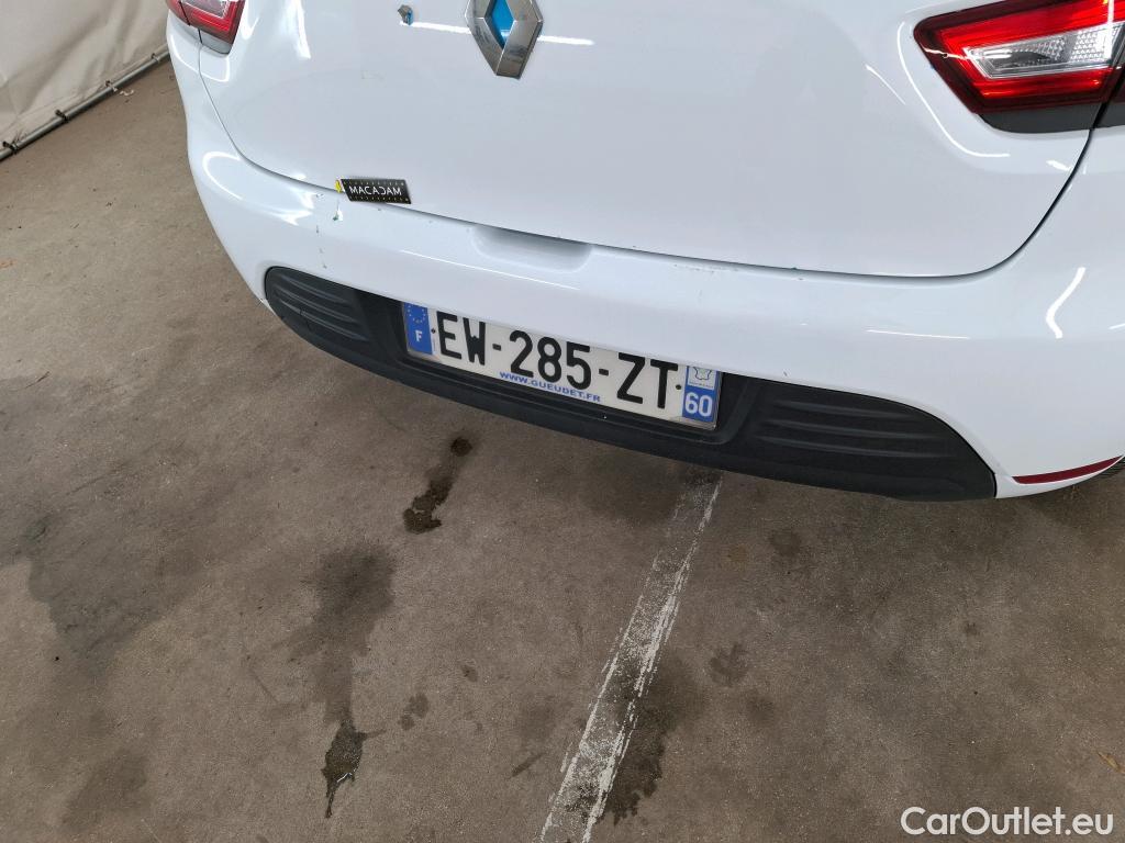  Renault  Clio RENAULT  Société VU 5p Berline Air Medianav dCi 90 - 18 #20