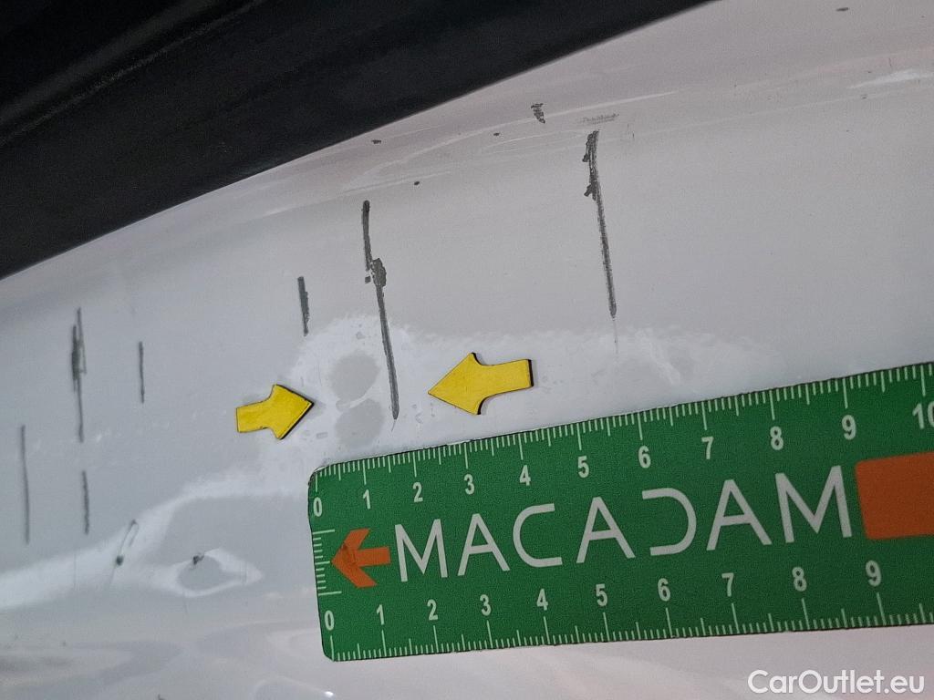  Renault  Trafic RENAULT  VU 4p Fourgon FG GCFL1H1 1000 dCi95 Stop&Start E6 #10