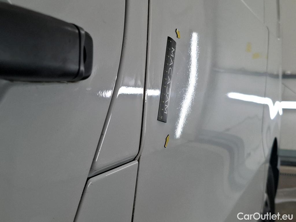  Renault  Trafic  Fourgon L1H1 2T8 Grand Confort 2.0 dCi 150CV BVA6 E6d #3