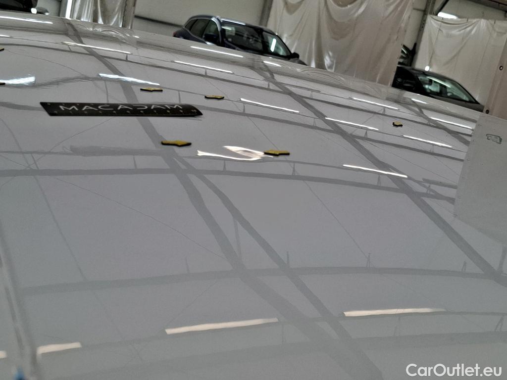  Renault  Clio RENAULT  Société VU 5p Berline Air Medianav dCi 90 - 18 #13