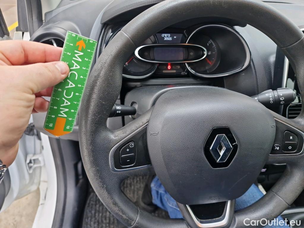  Renault  Clio  IV Air 1.5 dCi 75CV BVM5 E6 #11